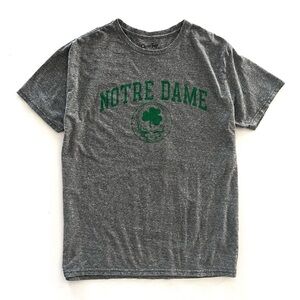 Class Trip Notre Dame x Grateful Dead Steal Your Face Tee Size Large Unisex